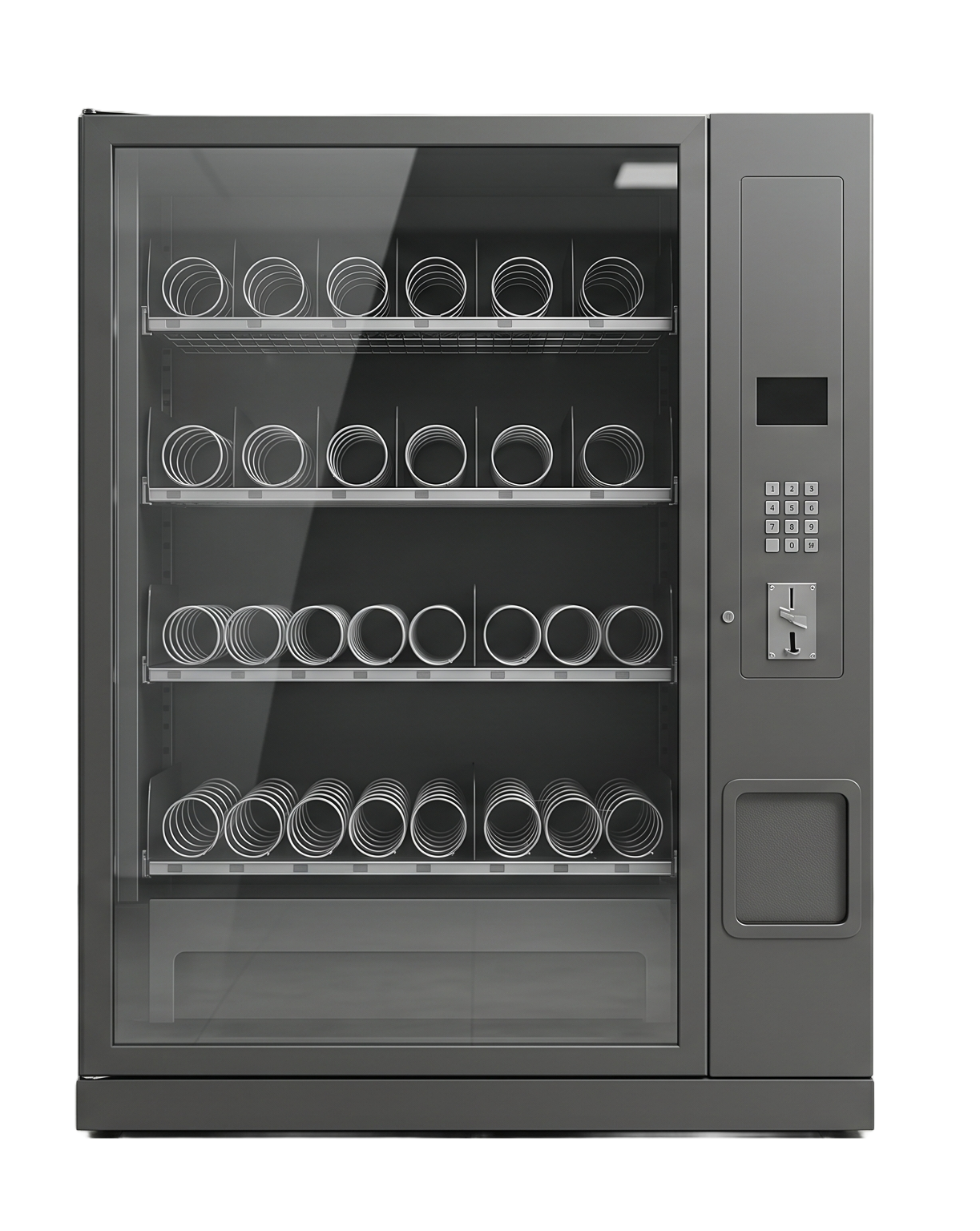 Combo machine